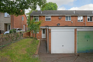 Milton Road Nether Edge